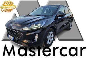 FORD Kuga 2020 1.5 ecoblue Connect 2wd 120cv aut