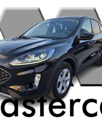 FORD Kuga 2020 1.5 ecoblue Connect 2wd 120cv aut