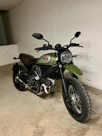 Ducati Urban Enduro