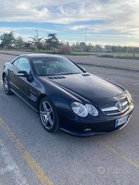MERCEDES SL 55 R230