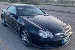 MERCEDES SL 55 R230
