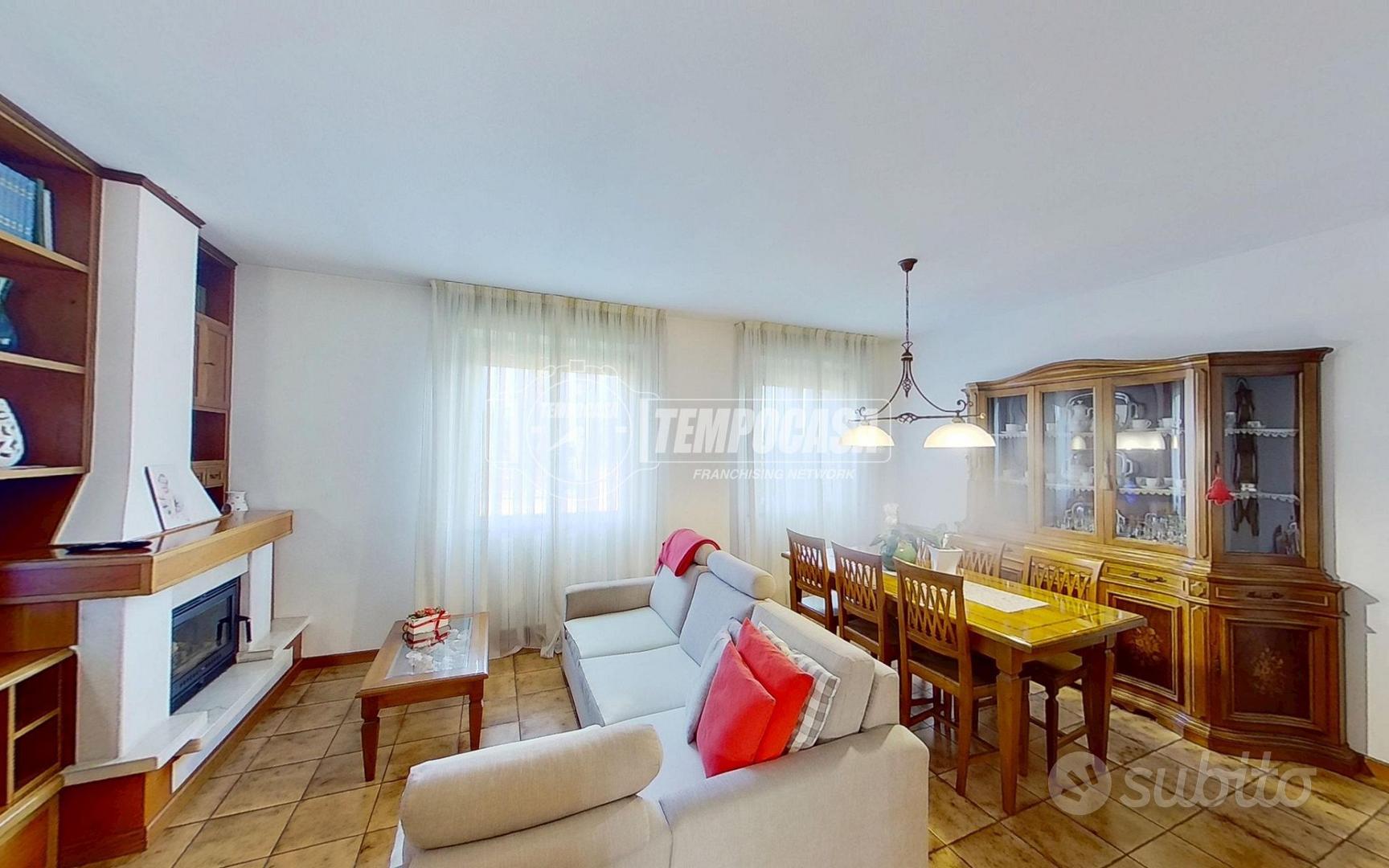 Appartamento – Cabiate - Vista 3