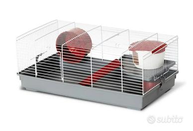 Gabbietta per criceti