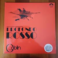 Goblin - Profondo rosso 