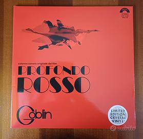 Goblin - Profondo rosso 
