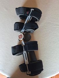 Tutore Ginocchio FGP GNO-970 Leggy CORTOReg