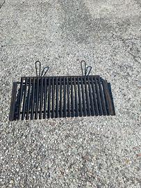 Griglia barbecue