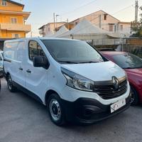 Renault Trafic van 1.6 120 CV