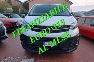 OPEL VIVARO L2H1 3 POSTI 2.0 DIESEL