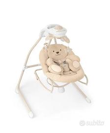 Prodotti per l'infanzia da 0 a 2 anni