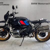 BMW R 1200 nineT Urban G/S Abs my20