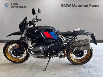 BMW R 1200 nineT Urban G/S Abs my20