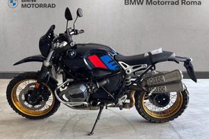 BMW R 1200 nineT Urban G/S Abs my20