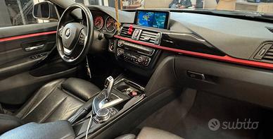 BMW 420d