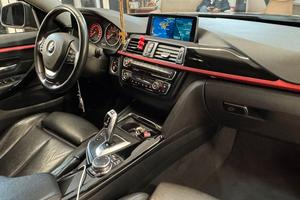 BMW 420d