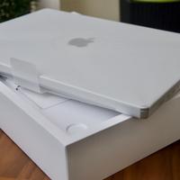 MacBook Pro M1 Pro Pari al nuovo Custom 32 1 tb