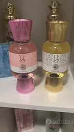 profumi arabi 15 a pezzo 
