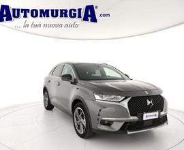 DS AUTOMOBILES DS 7 Crossback BlueHDi 180 aut. G