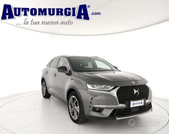 DS AUTOMOBILES DS 7 Crossback BlueHDi 180 aut. G