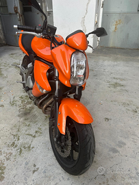 Kawasaki ER6N