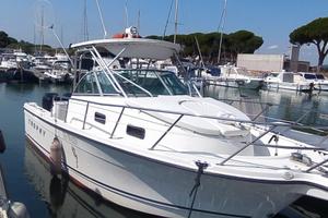 Imbarcazione Bayliner