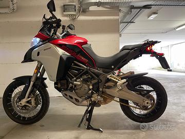 Multistrada 1200 Enduro 2019
