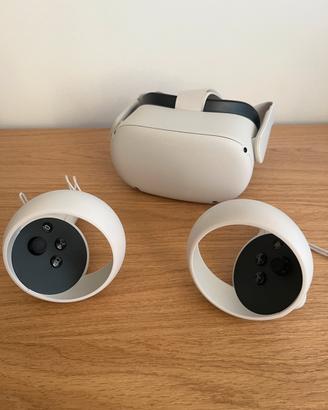 Oculus Quest 2