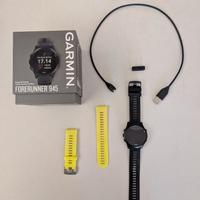 Garmin Forerunner 945