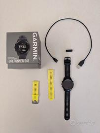 Garmin Forerunner 945