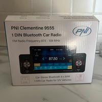 Radio per Auto Bluetooth