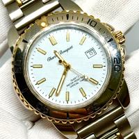 Diver Vintage Charles Bouquet NOS