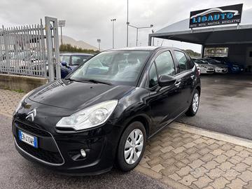Citroen C3 1.1 GPL airdream Exclusive