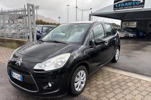 Citroen C3 1.1 GPL airdream Exclusive