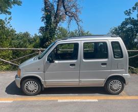 SUZUKI Wagon R+ - 2000