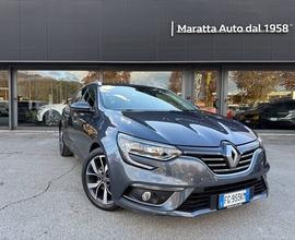 RENAULT Megane Mégane dCi 130 CV Energy GT Line