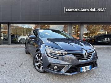 RENAULT Megane Mégane dCi 130 CV Energy GT Line