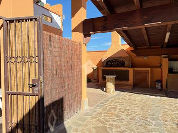 CASA INDIPENDENTE A VILLASIMIUS