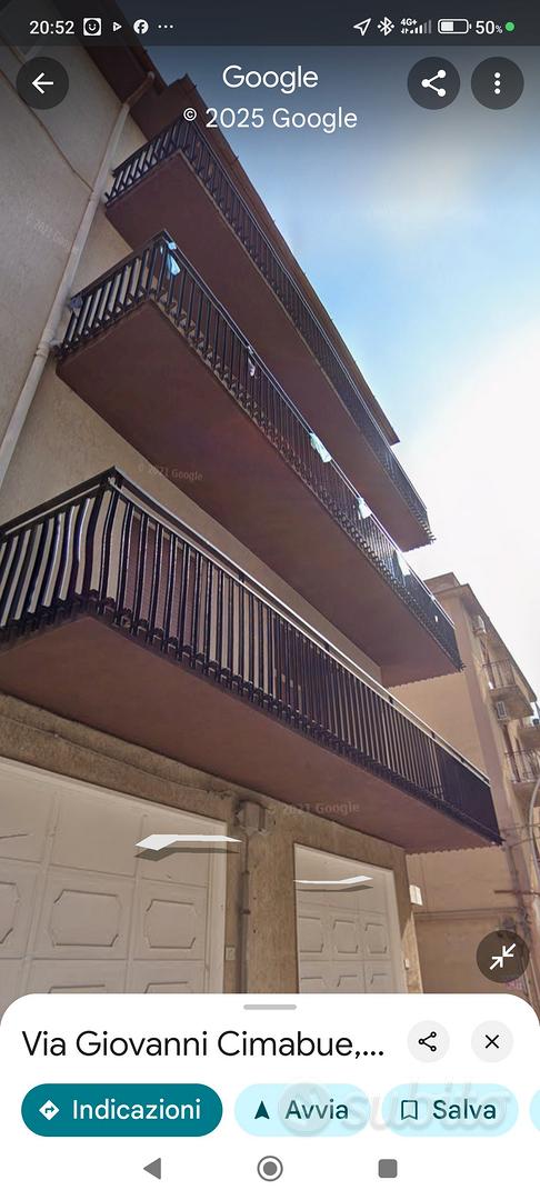 Appartamento – Agrigento, Giardina Gallotti - Vista 3