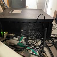 Centralino telefonico da ufficio