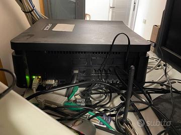 Centralino telefonico da ufficio