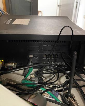 Centralino telefonico da ufficio