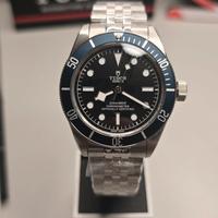 Tudor Blackbay 41mm