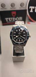 Tudor Blackbay 41mm