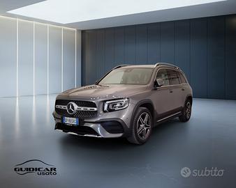 Mercedes GLB - X247 2019 - GLB 200 d Premium auto