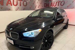 Bmw 530D Gran Turismo Futura