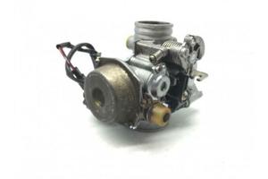 BENELLI ADIVA 125 CARBURATORE WALBRO WVF REVISIONA
