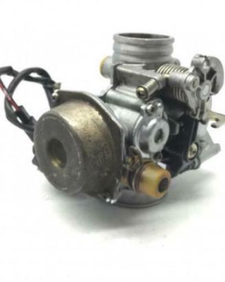 BENELLI ADIVA 125 CARBURATORE WALBRO WVF REVISIONA