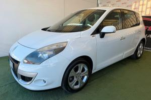 RENAULT SCENIC X-MOD 1.5 DIESEL 110CV