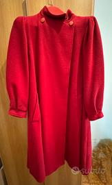 Capotto donna