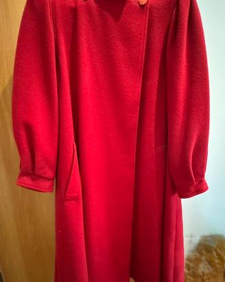 Capotto donna